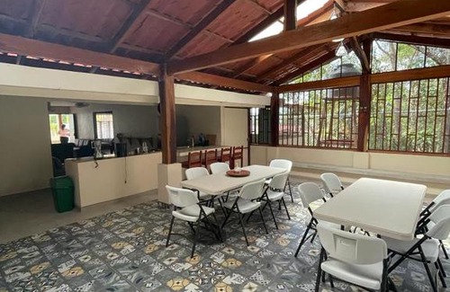San Pablo de Turrubares House | Casa Atardecer #1