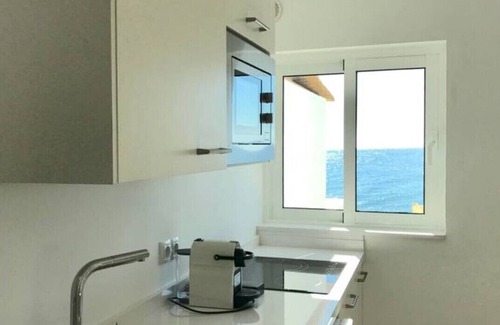 Las Playitas Apartment | CASA ATLANTICA* - Beautiful Seaview Apartment upper floor