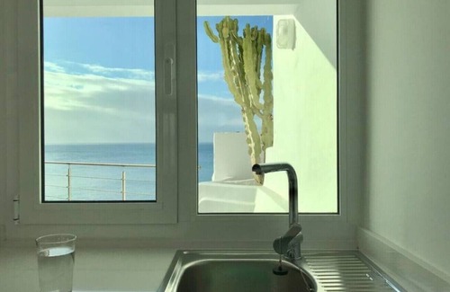 Las Playitas House | Casa Atlantica - beautiful Seaview Apartment