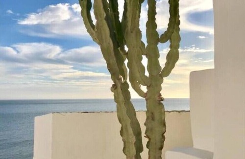 Las Playitas House | Casa Atlantica - beautiful Seaview Apartment