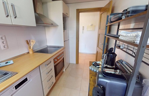 Roldan Apartment | Casa Atun D - Murcia Holiday Rentals Property