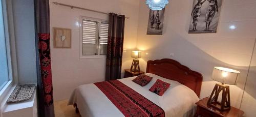 Ponta do Sol Apartment | Casa Au Bonheur des Randonneurs