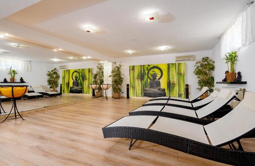 Banesti House | Casa Augsburg