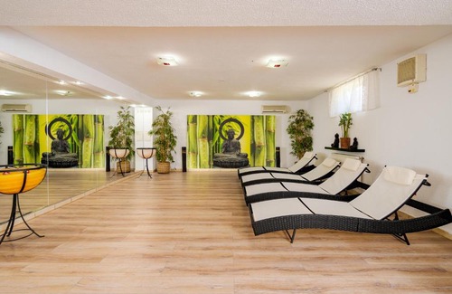 Banesti House | Casa Augsburg