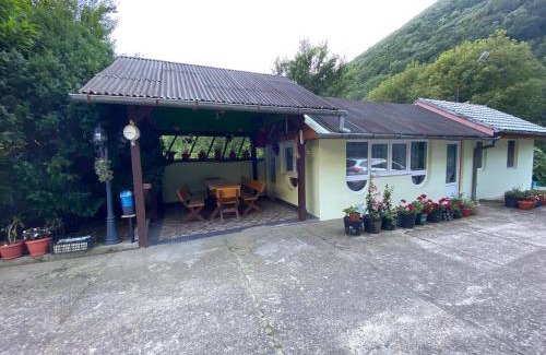 Baile Herculane House | Casa Aura