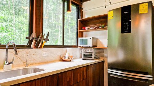 Manzanillo House | Casa Auratus Manzanillo wild life