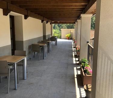 Anso Bed & Breakfast | Casa Aurita