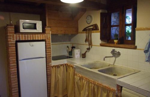 San Esteban del Toral House | Casa Aurora