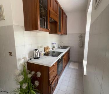 Borgoforte House | Casa Aurora