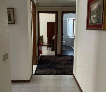 Borgoforte House | Casa Aurora