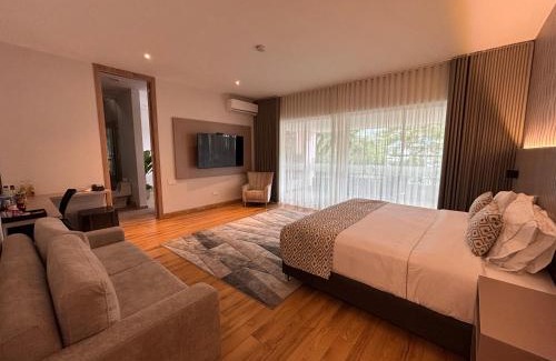 Cali Hotel | Casa Aurora Luxury Hotel