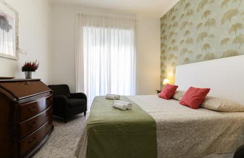Universita Apartment | Casa Ausilia