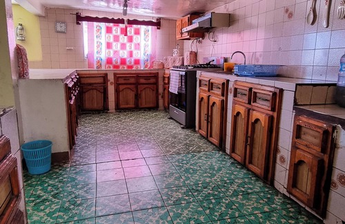 Pueblo Nuevo Cottage | Casa Autentica de Pueblo, Cerca de Mexiquillo