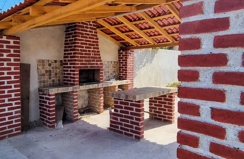 Pueblo Nuevo Cottage | Casa Autentica de Pueblo, Cerca de Mexiquillo