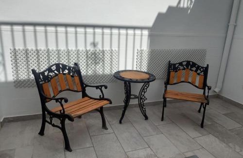 Priego de Cordoba Apartment | Casa Avellana