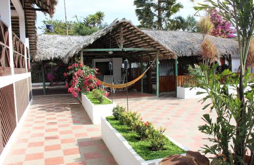 San Clemente Bed & Breakfast | Casa Aventura
