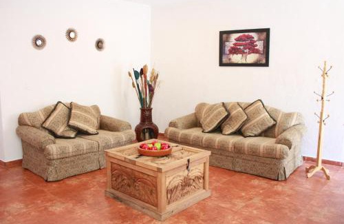 De La Presa House | Casa Azuela & Valencia Guanajuato Centro