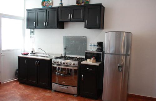 De La Presa House | Casa Azuela & Valencia Guanajuato Centro