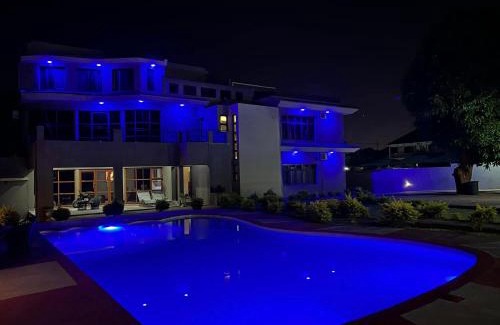 Maputo Hotel | CASA AZUL ACCOMMODATION