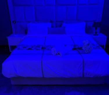 Maputo Hotel | CASA AZUL ACCOMMODATION
