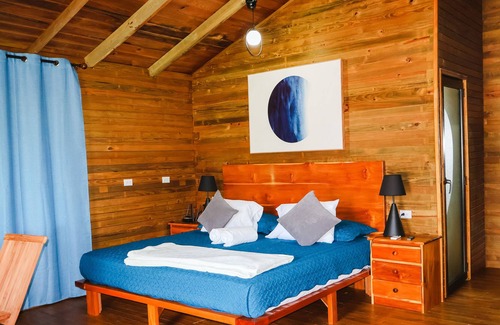 Rio Dulce Hotel | Casa Azul