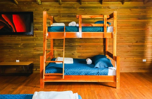 Rio Dulce Hotel | Casa Azul