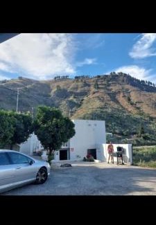 Las Lagunetas Apartment | Casa Azul Mountain Retreat