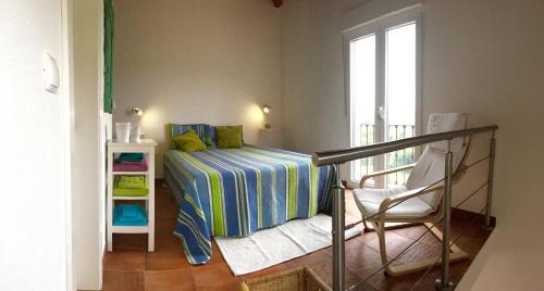 Almograve House | Casa Azul