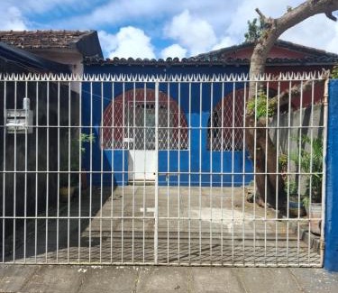 Iputinga Apartment | Casa azul UFPE INN
