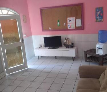 Iputinga Apartment | Casa azul UFPE INN