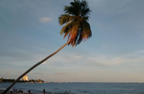 Sao Jose da Coroa Grande House | Casa Beira Mar na Melhor Localização de São José da Coroa Grande