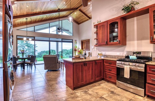 Tronadora House | Casa B Happy Home and Apt Luxury