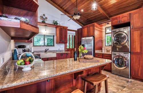 Tronadora House | Casa B Happy Home and Apt Luxury