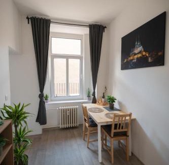 Brno-stred Apartment | Casa B6 - Brno