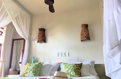 Vilanculos Bed & Breakfast | Casa Babi