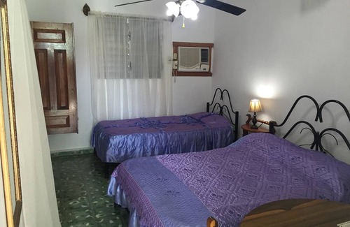 Municipality of Cienaga de Zapata House | Casa Baby