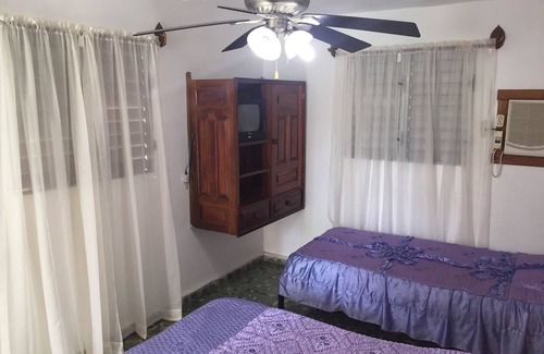 Municipality of Cienaga de Zapata House | Casa Baby