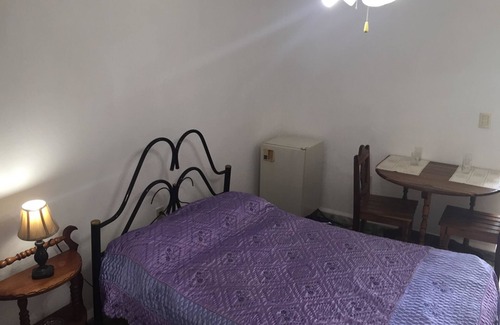 Municipality of Cienaga de Zapata House | Casa Baby