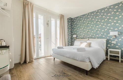 Cola Bed & Breakfast | CASA BACI - Soggiorno nel Gusto
