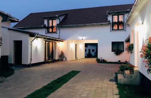 Salasu de Jos House | Casa Badea