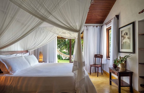 Trancoso House | Casa Baiana Pousada & Aconchego
