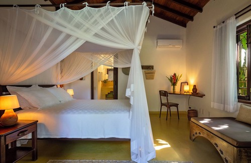 Trancoso House | Casa Baiana Pousada & Aconchego