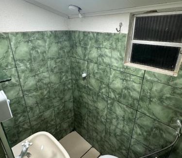 Ubajara House | Casa baixinha