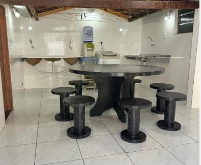 Ubajara House | Casa baixinha