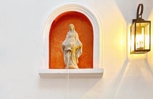 Ciudad Vieja Bed & Breakfast | Casa Balam Bed & Breakfast Boutique