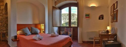 Realmonte House | Casa Balata Farm House