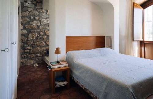 Realmonte Hotel | Casa Balata