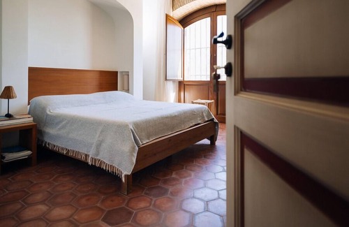 Realmonte Hotel | Casa Balata