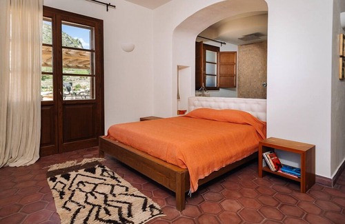 Realmonte Hotel | Casa Balata