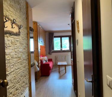 Sella Nevea Apartment | Casa Bambi